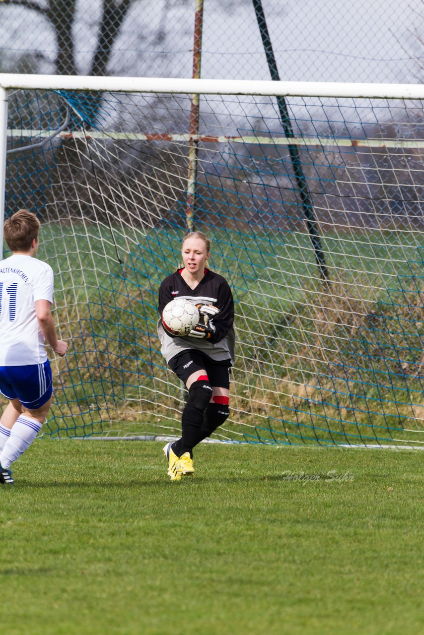 Bild 70 - Frauen BraWie - FSC Kaltenkirchen : Ergebnis: 0:10